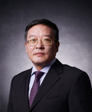 Dr. Jin Li Chairman&CEO