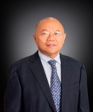 Kai Lu, Vice Chairman 