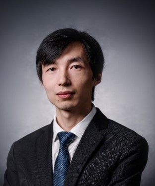 Dr. Guansai Liu