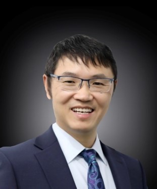 Dr. Xiaodong Huang