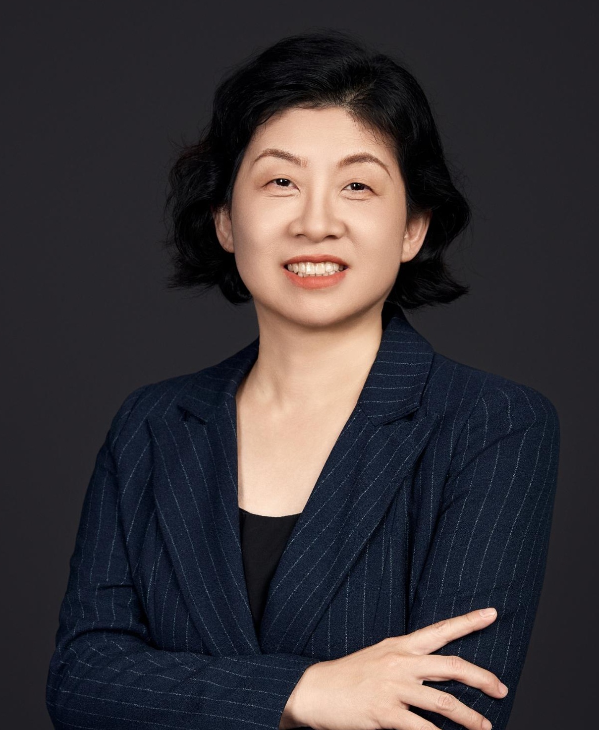 Dr. Xiaodong Huang