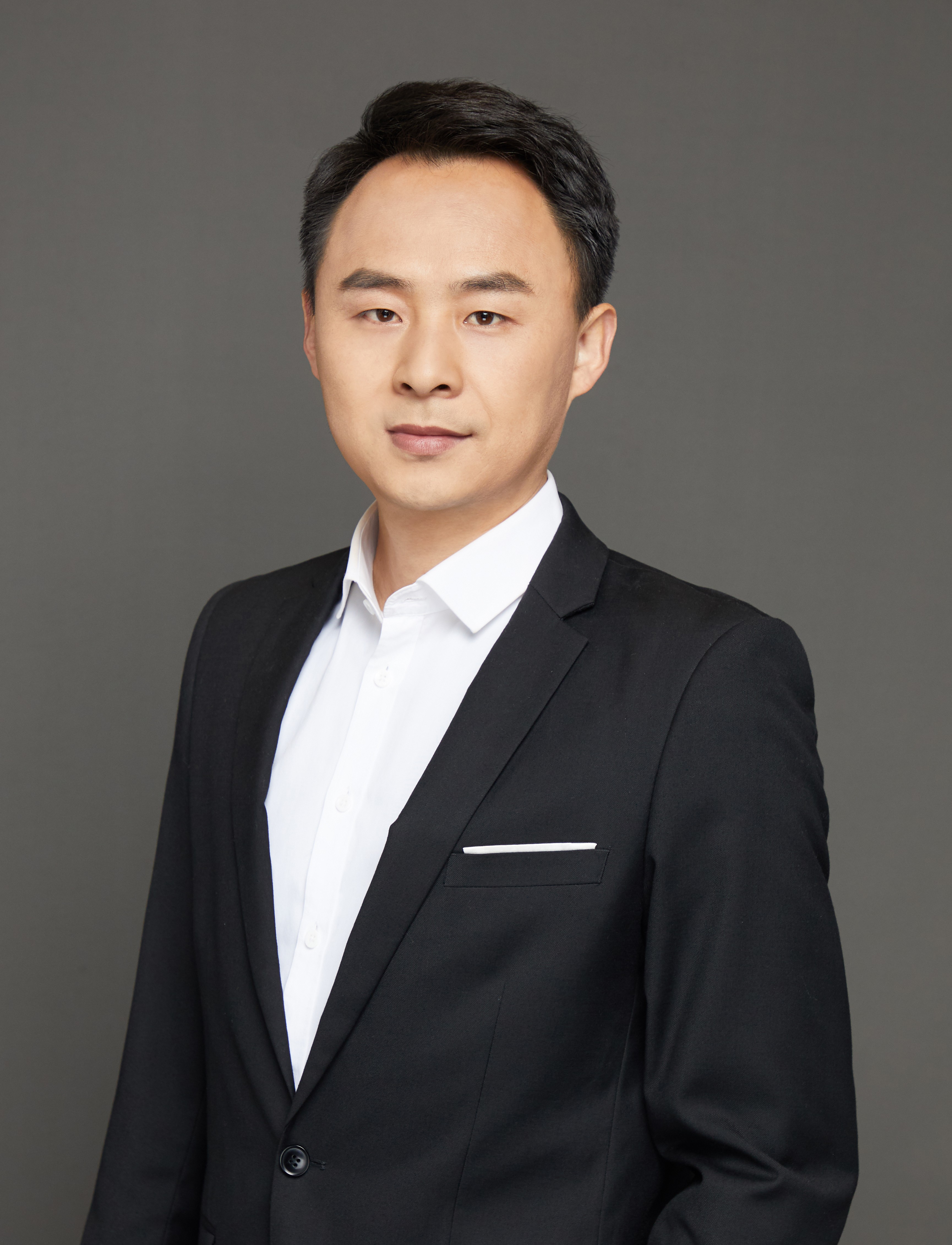 Dr. Ruiyan Zhang